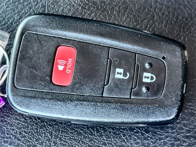 Thumbnail: 2022 Toyota 4Runner - 21