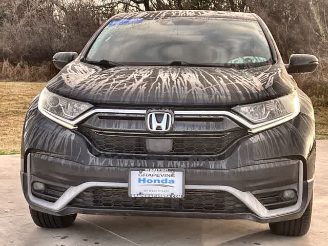 Thumbnail: 2020 Honda CR-V - 7