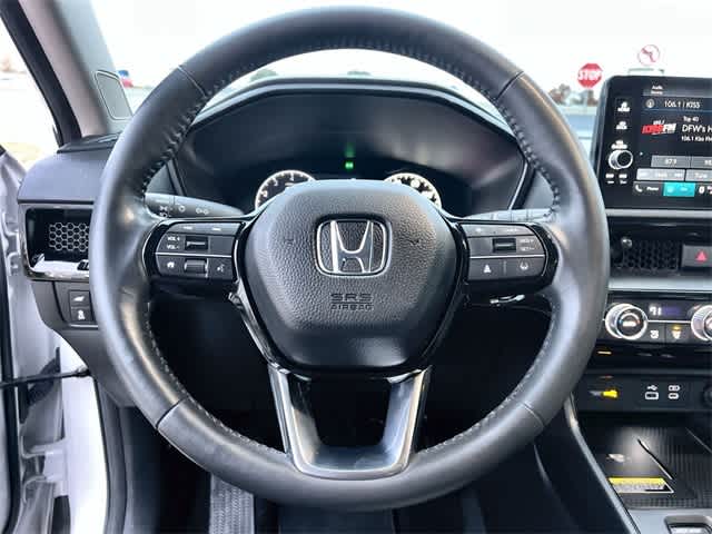 Thumbnail: 2023 Honda CR-V - 17