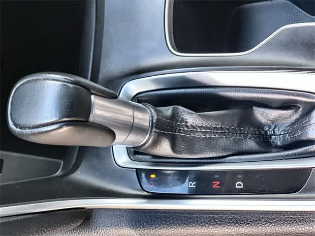 Thumbnail: 2022 Honda Accord - 16