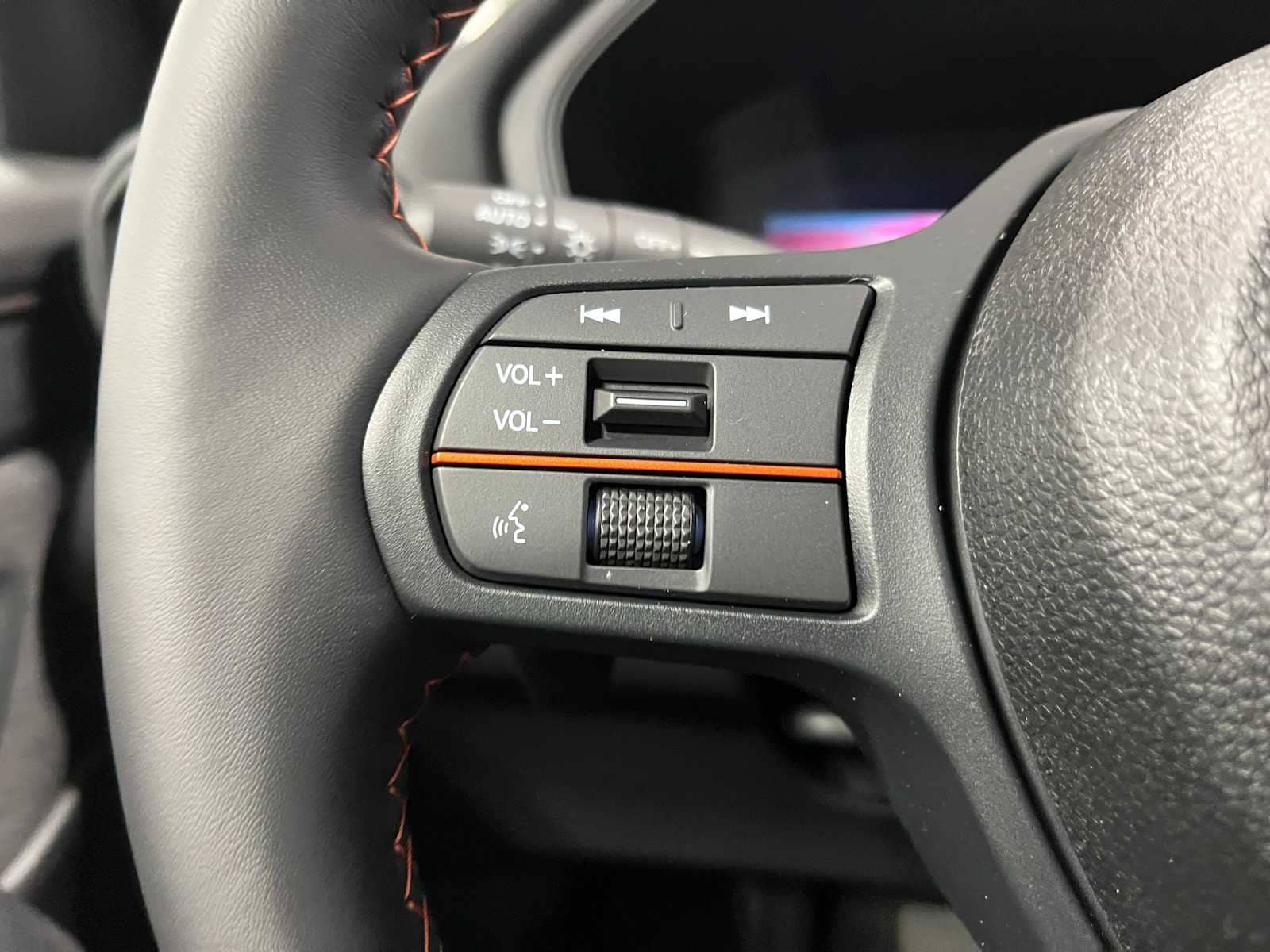 Thumbnail: 2026 Honda Passport - 15