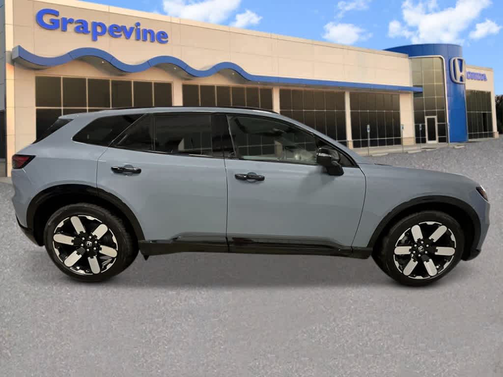 Thumbnail: 2026 Honda Prologue - 8