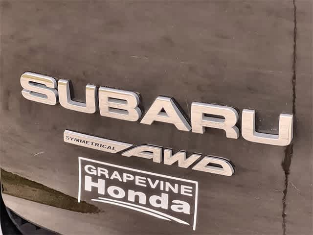 Thumbnail: 2023 Subaru Ascent - 8