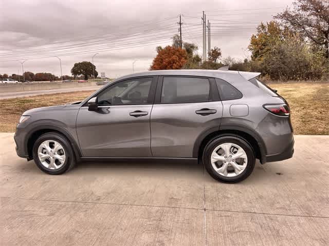 Thumbnail: 2025 Honda HR-V - 4