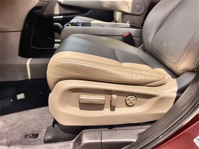 Thumbnail: 2020 Honda Odyssey - 31