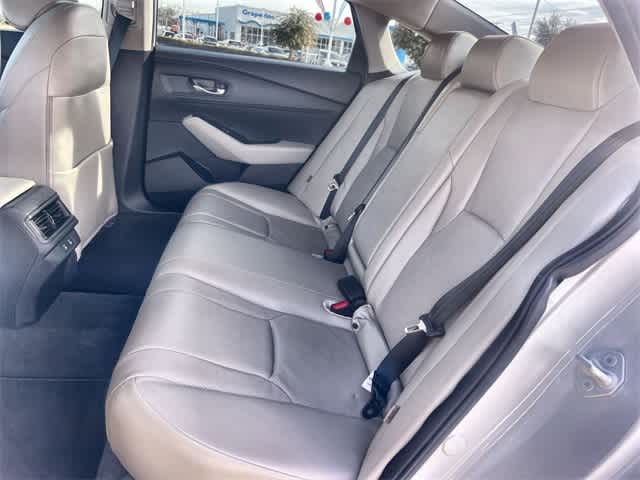 Thumbnail: 2025 Honda Accord - 14