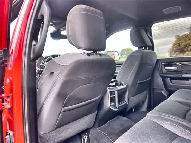 Thumbnail: 2022 RAM 2500 - 13