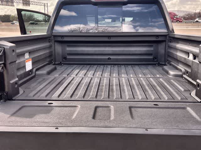 Thumbnail: 2024 Honda Ridgeline - 20