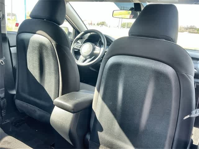 Thumbnail: 2023 Kia Forte - 13