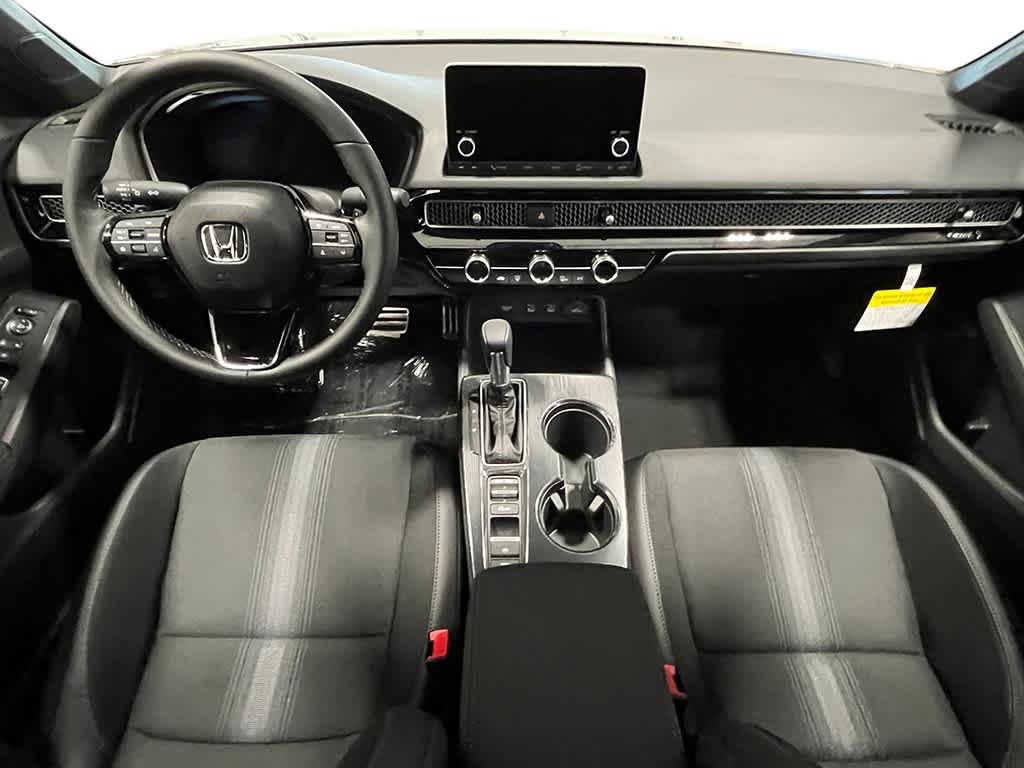 Thumbnail: 2026 Honda Civic - 15