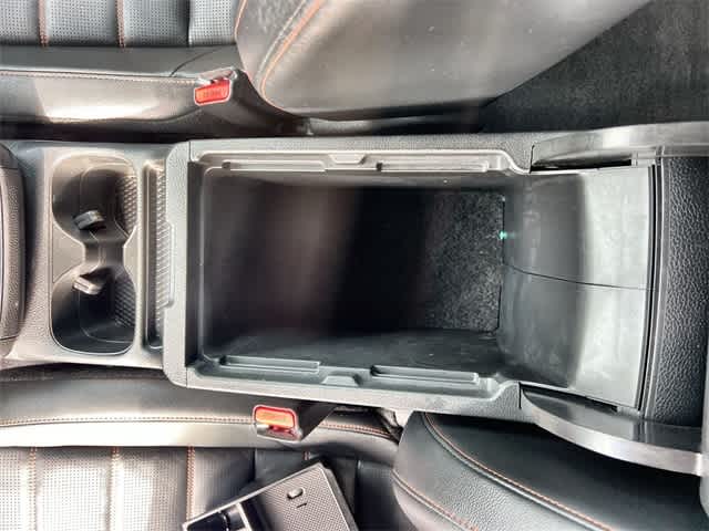 Thumbnail: 2024 Honda CR-V - 27