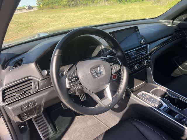 Thumbnail: 2022 Honda Accord - 15