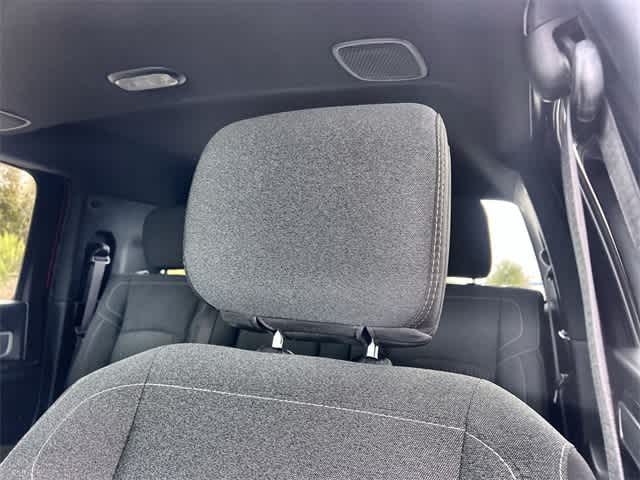 Thumbnail: 2022 RAM 2500 - 25