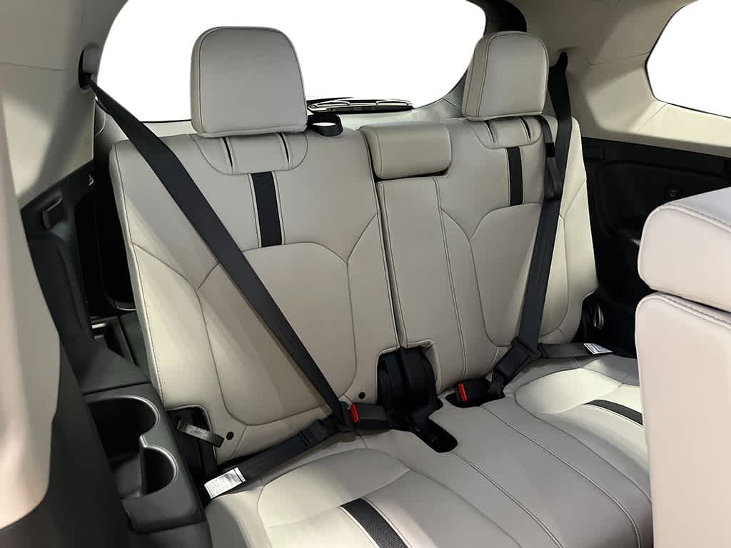 Thumbnail: 2026 Honda Pilot - 25