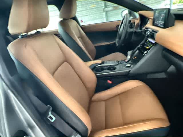 Thumbnail: 2025 Lexus IS - 12