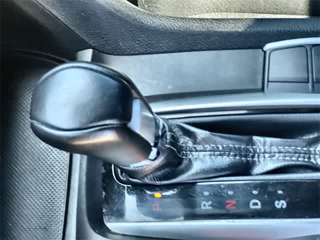 Thumbnail: 2021 Honda Civic - 16