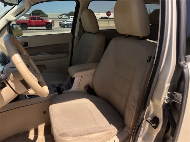 Thumbnail: 2012 Ford Escape - 11