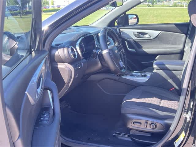 2019 Chevrolet Blazer  3