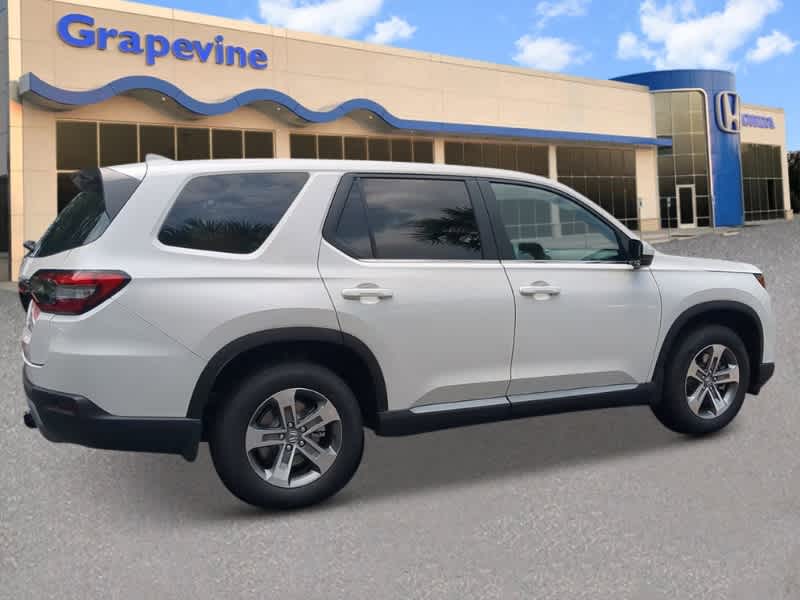 Thumbnail: 2025 Honda Pilot - 5