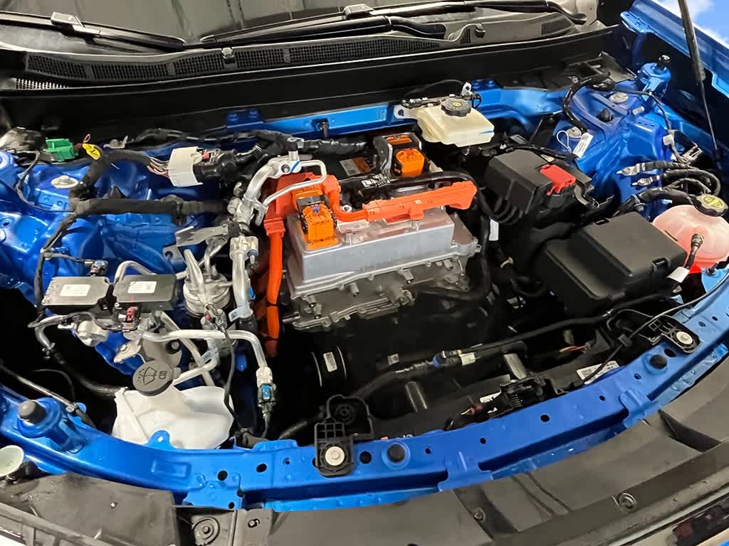 Thumbnail: 2026 Honda Prologue - 12