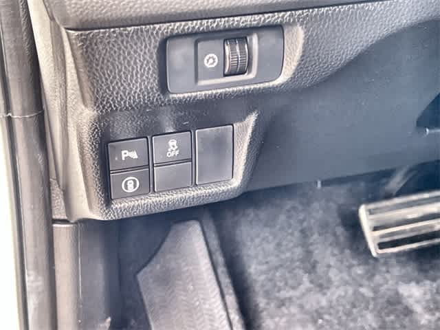 Thumbnail: 2024 Honda Civic - 29