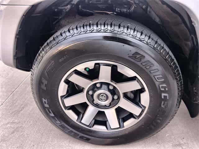 Thumbnail: 2021 Toyota 4Runner - 9