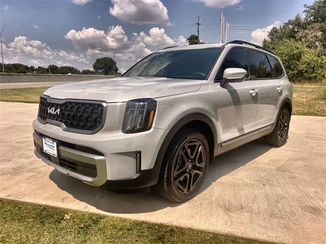 Thumbnail: 2023 Kia Telluride - 1