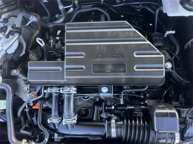 Thumbnail: 2022 Honda CR-V - 10