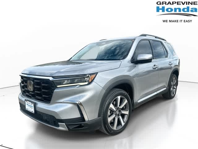 Thumbnail: 2023 Honda Pilot - 1