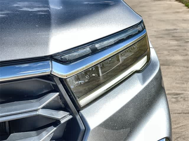 Thumbnail: 2024 Honda Pilot - 24