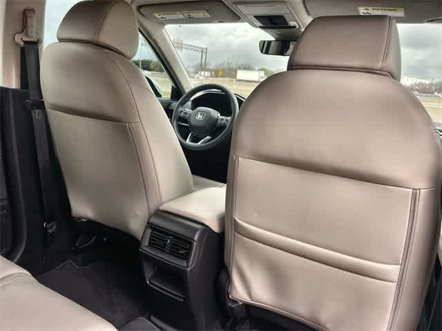 Thumbnail: 2023 Honda CR-V - 13