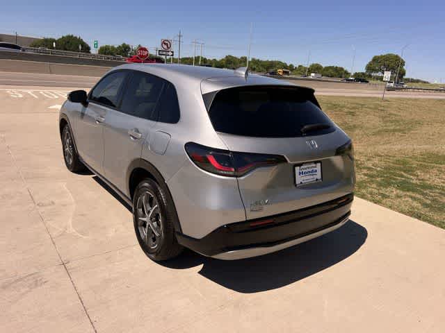 Thumbnail: 2025 Honda HR-V - 5