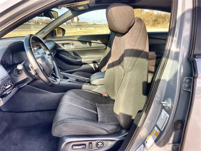 Thumbnail: 2024 Honda Accord - 11