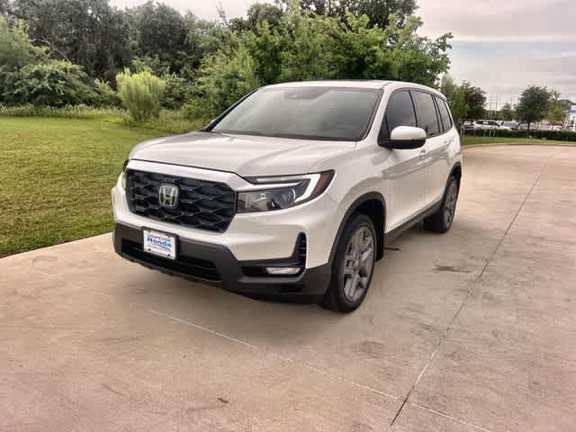 Thumbnail: 2023 Honda Passport - 2