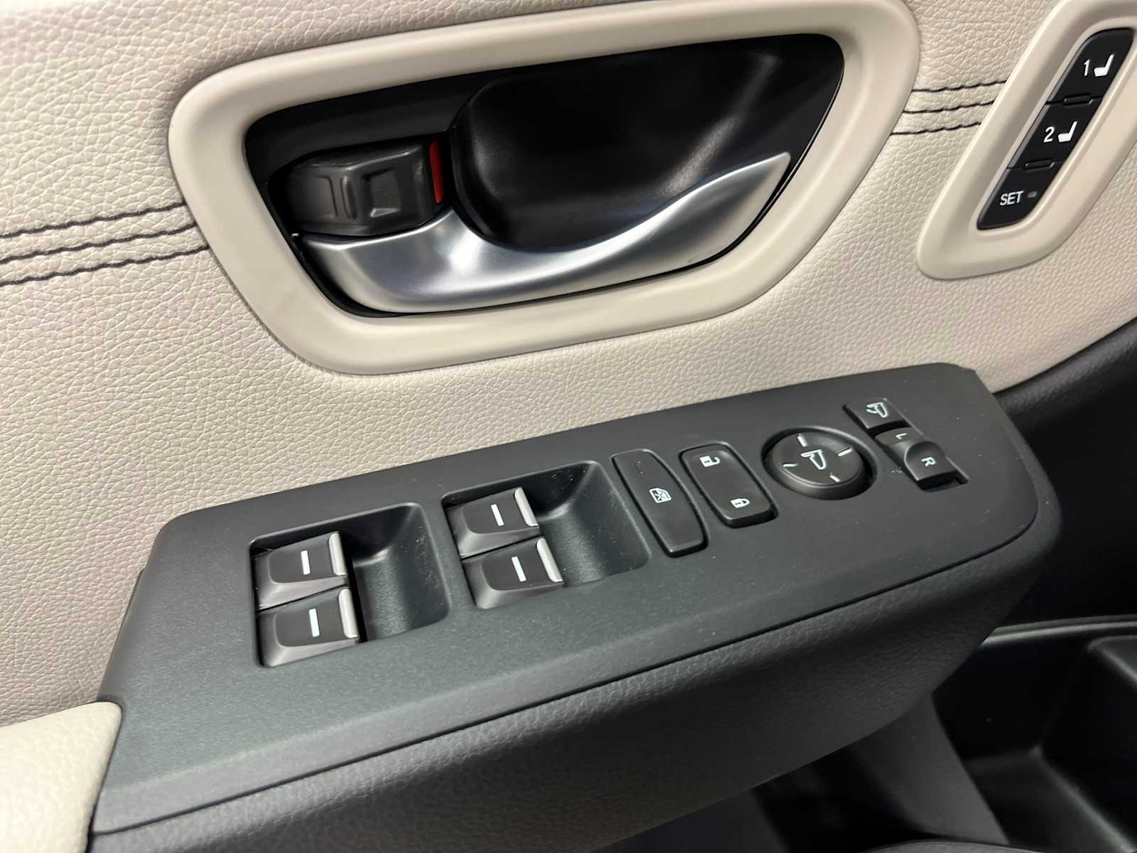 Thumbnail: 2026 Honda Pilot - 11