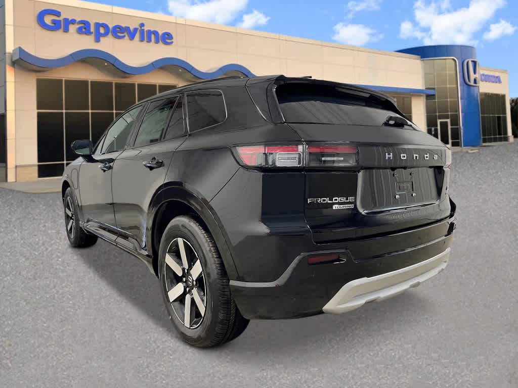 Thumbnail: 2026 Honda Prologue - 3