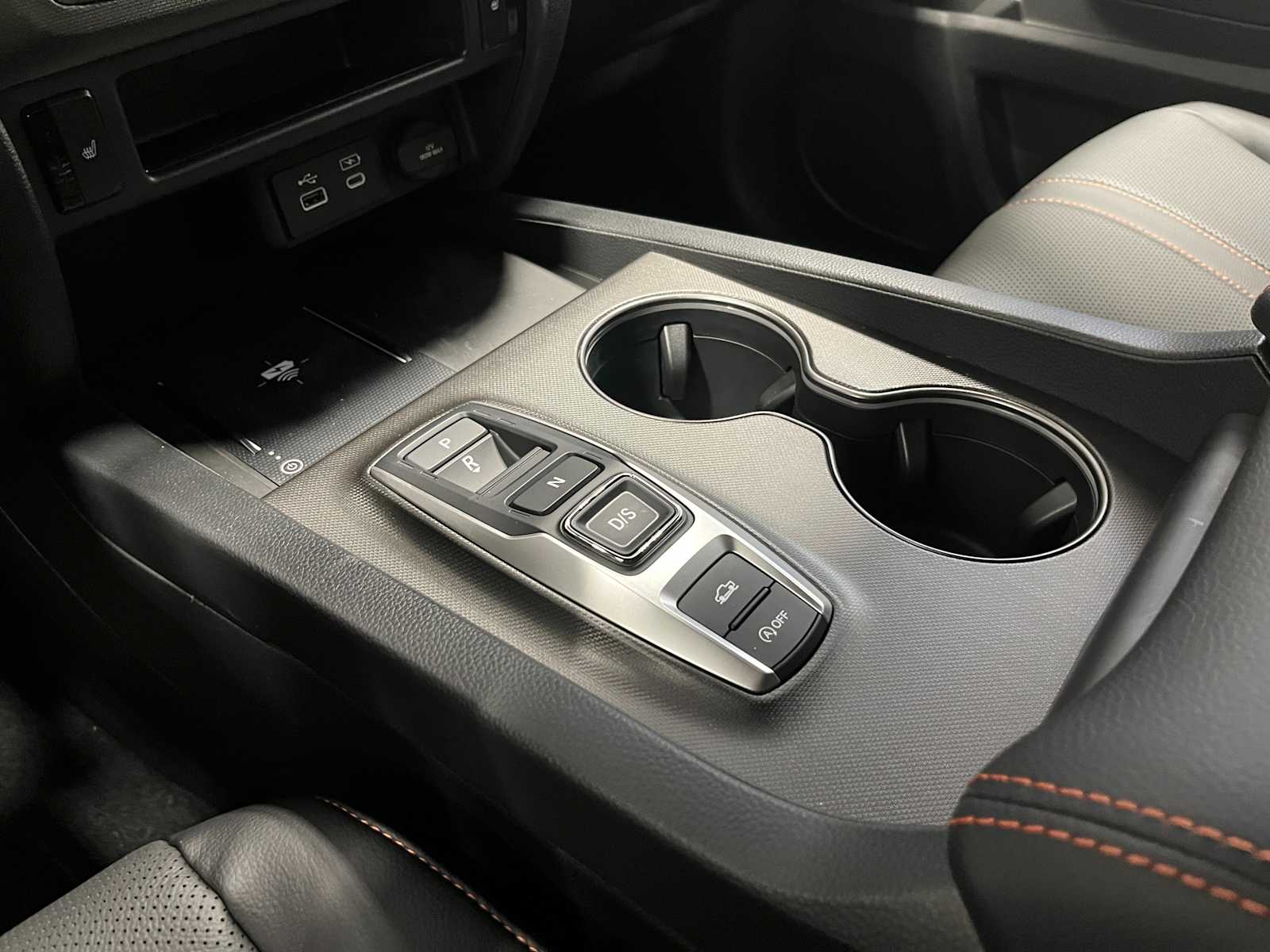 Thumbnail: 2026 Honda Ridgeline - 18