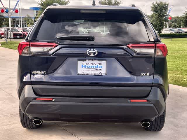 Thumbnail: 2019 Toyota RAV4 - 5