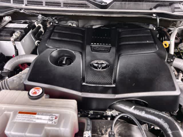 Thumbnail: 2024 Toyota Tundra - 10