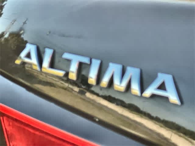 Thumbnail: 2020 Nissan Altima - 8