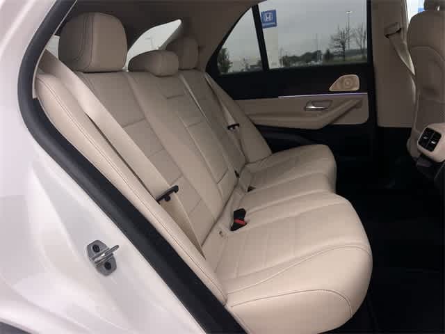 Thumbnail: 2022 Mercedes-Benz GLE - 14