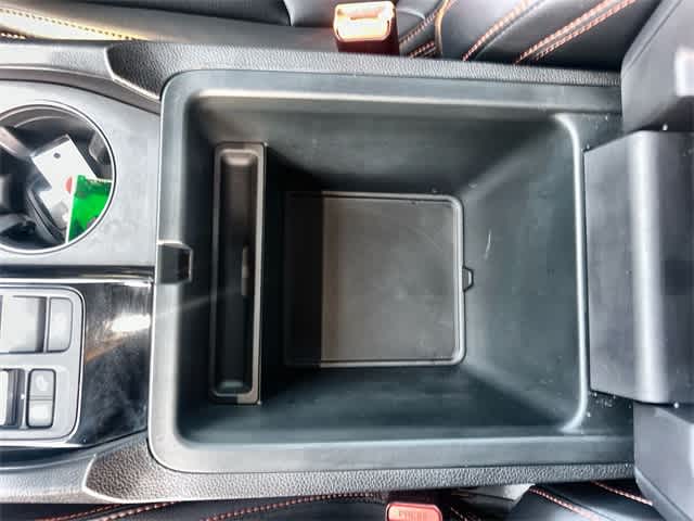 Thumbnail: 2023 Honda Pilot - 27