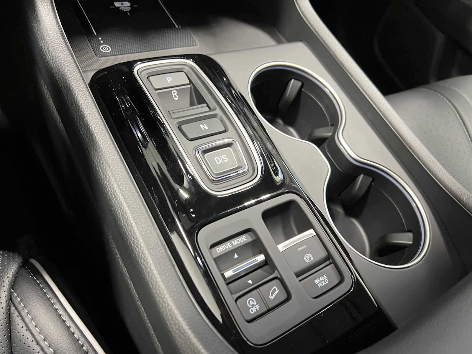 2025 Honda Pilot Elite 15