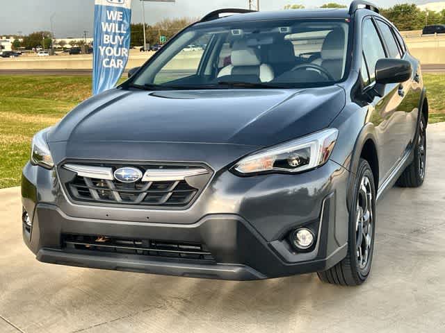 Thumbnail: 2023 Subaru Crosstrek - 2