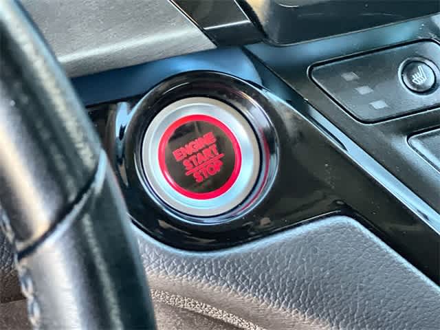 Thumbnail: 2023 Honda Odyssey - 28