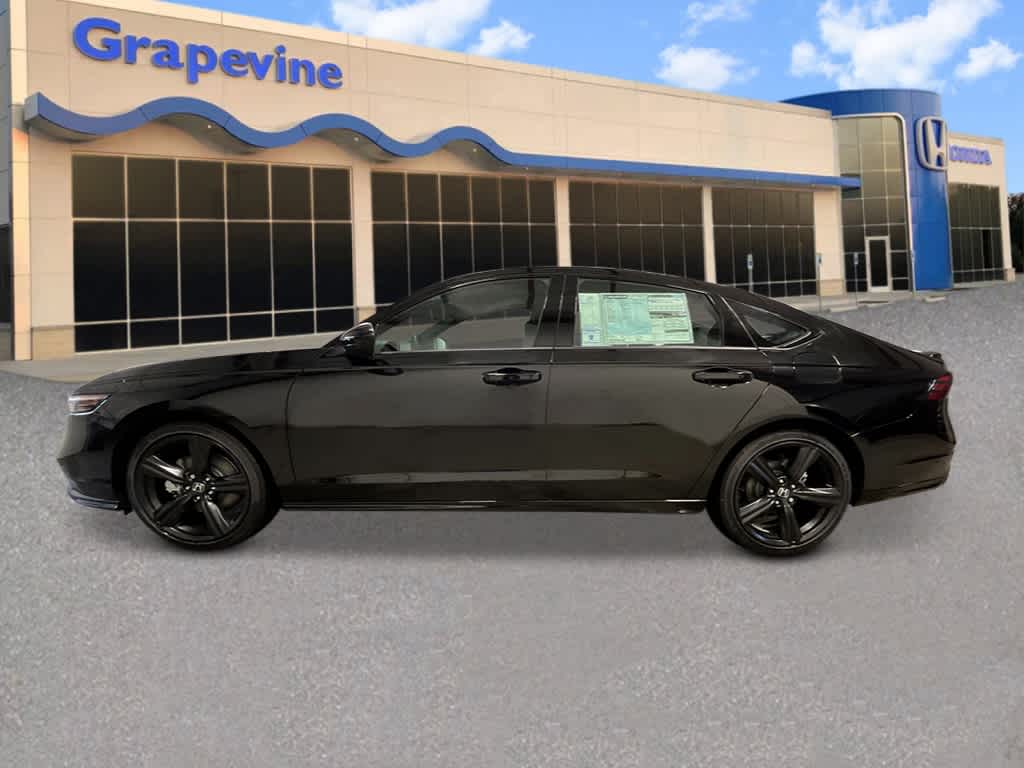 Thumbnail: 2026 Honda Accord - 2