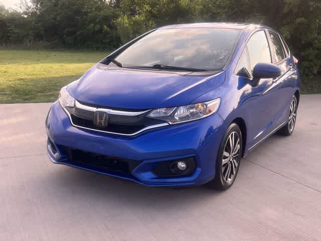 Thumbnail: 2020 Honda Fit - 2