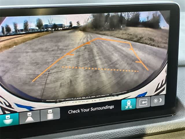 Thumbnail: 2024 Acura Integra - 26