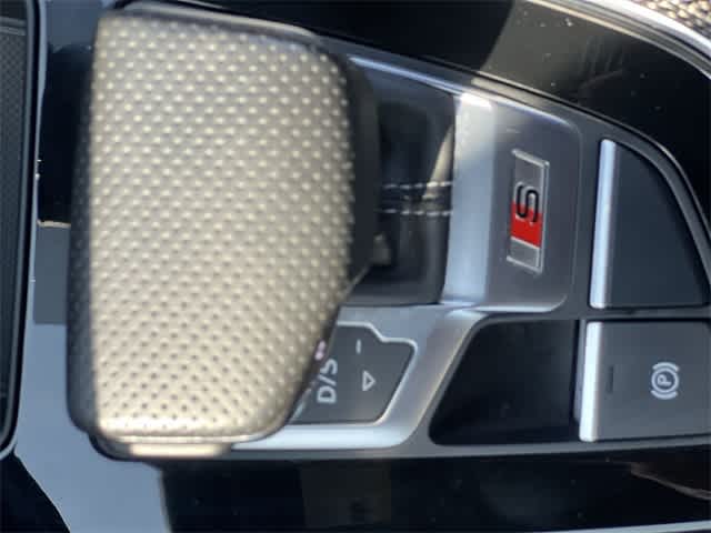 Thumbnail: 2022 Audi S4 - 16