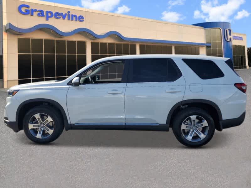 Thumbnail: 2025 Honda Pilot - 2